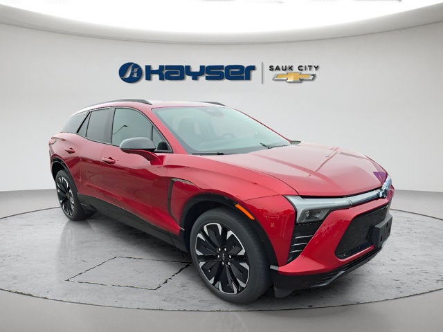 chevrolet blazer ev 2024 3GNKDCRJXRS178974 image chevrolet blazer ev 2024 3GNKDCRJXRS178974 image